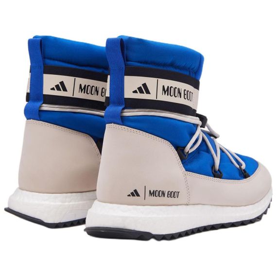 Moon Boot adidas x Moon Boot 'Blue'