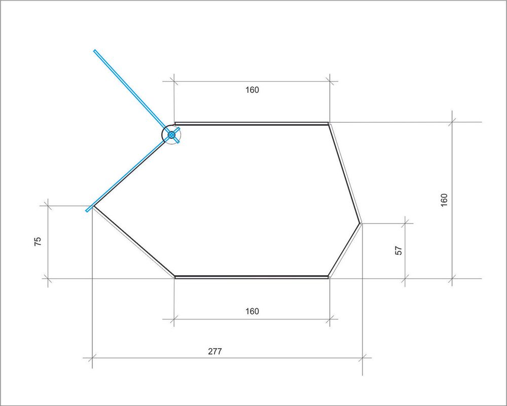Витрина для продажи для конфет, снеков, мармеладов, сухариков