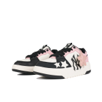 Кроссовки MLB Chunky Liner PU, 3ASXCA12N-50WHS