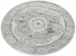 Rimma Lux 36868J L.GREY \ GREY Круг