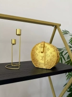 Ваза органайзер для сухоцветов