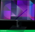 Моноблок Kvadra A20 NT Black (Y21SYSCAS127R_809A1A)