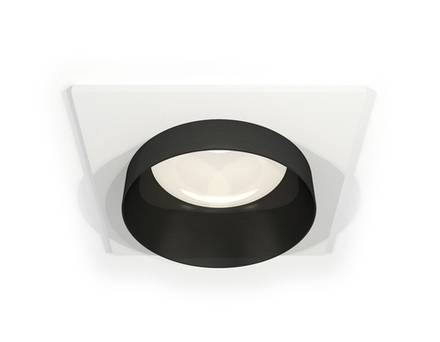 Ambrella Комплект встраиваемого светильника MR16 Встраиваемые XC6520021