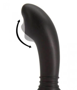 Массажер простаты Nexus Sparta с "манящими" движениями