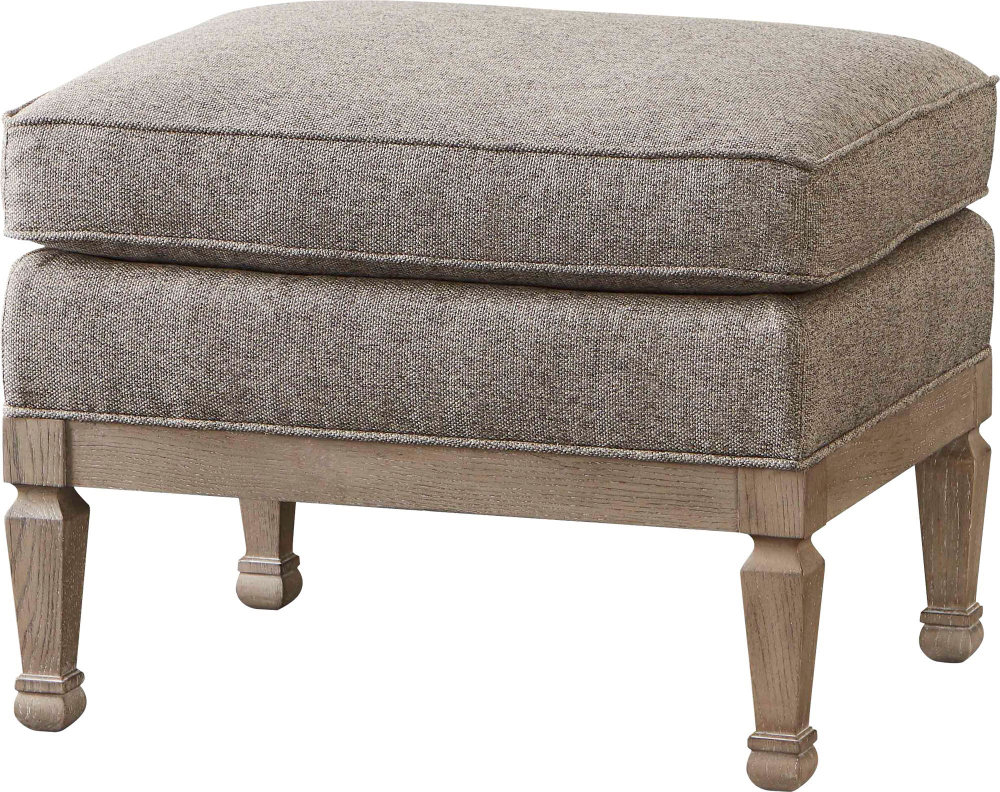Пуф Baker Darcy Ottoman