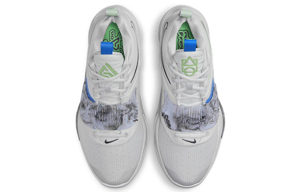 Кроссовки Nike Freak 3 Zoom Ep