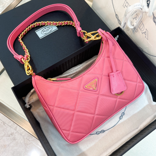 Prada Re-Edition Nylon Bag