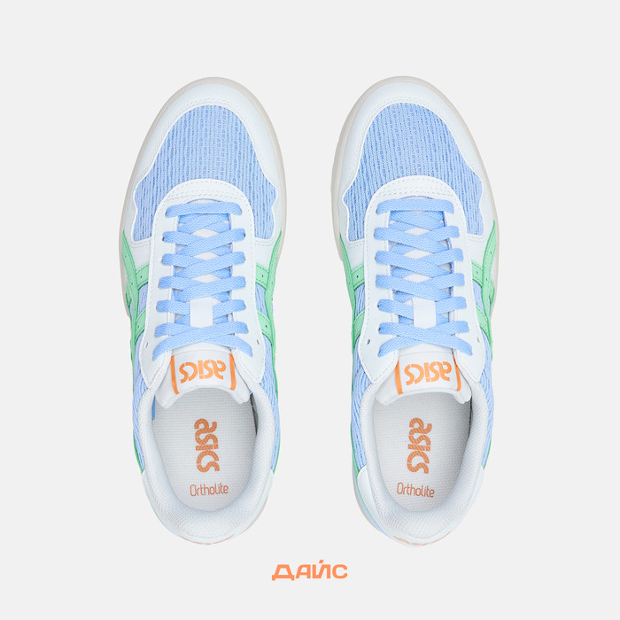 Кроссовки Asics Japan S 