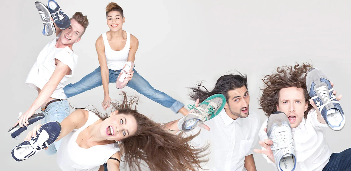 Размеры Premiata: полный гид по выбору идеального размера