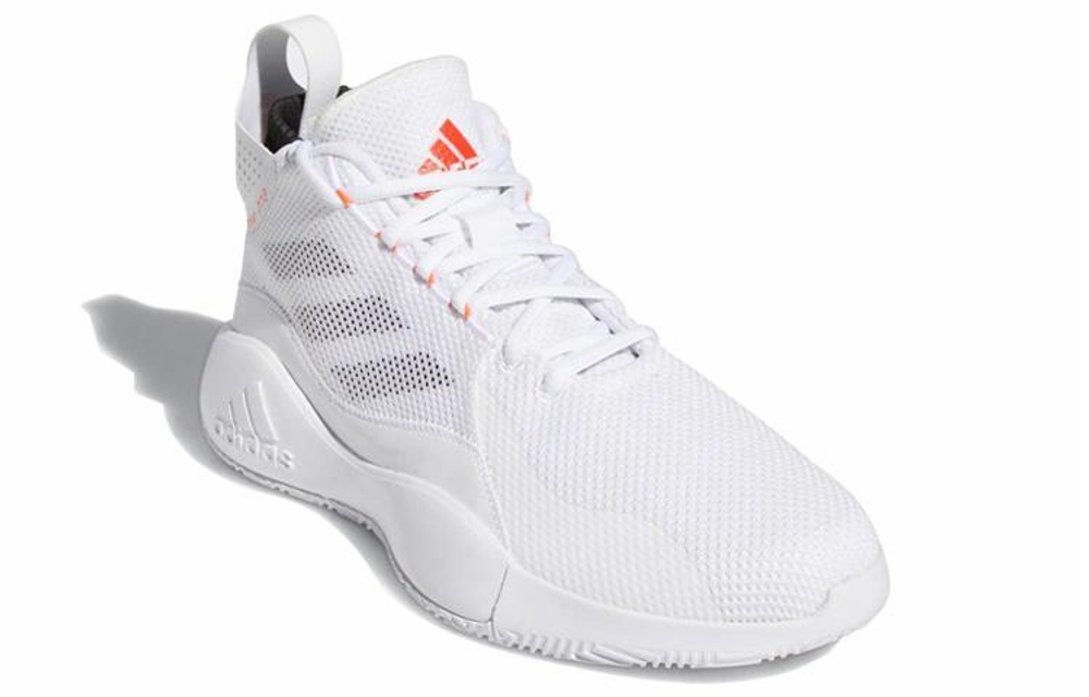 Кроссовки Adidas D Rose 773