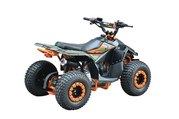 Квадроцикл WELS Tukah 110