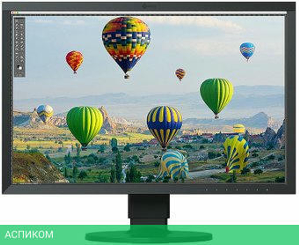 Монитор EIZO ColorEdge CS2410-BK