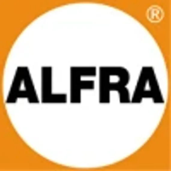 Дырокол ALFRA TriCut Plus