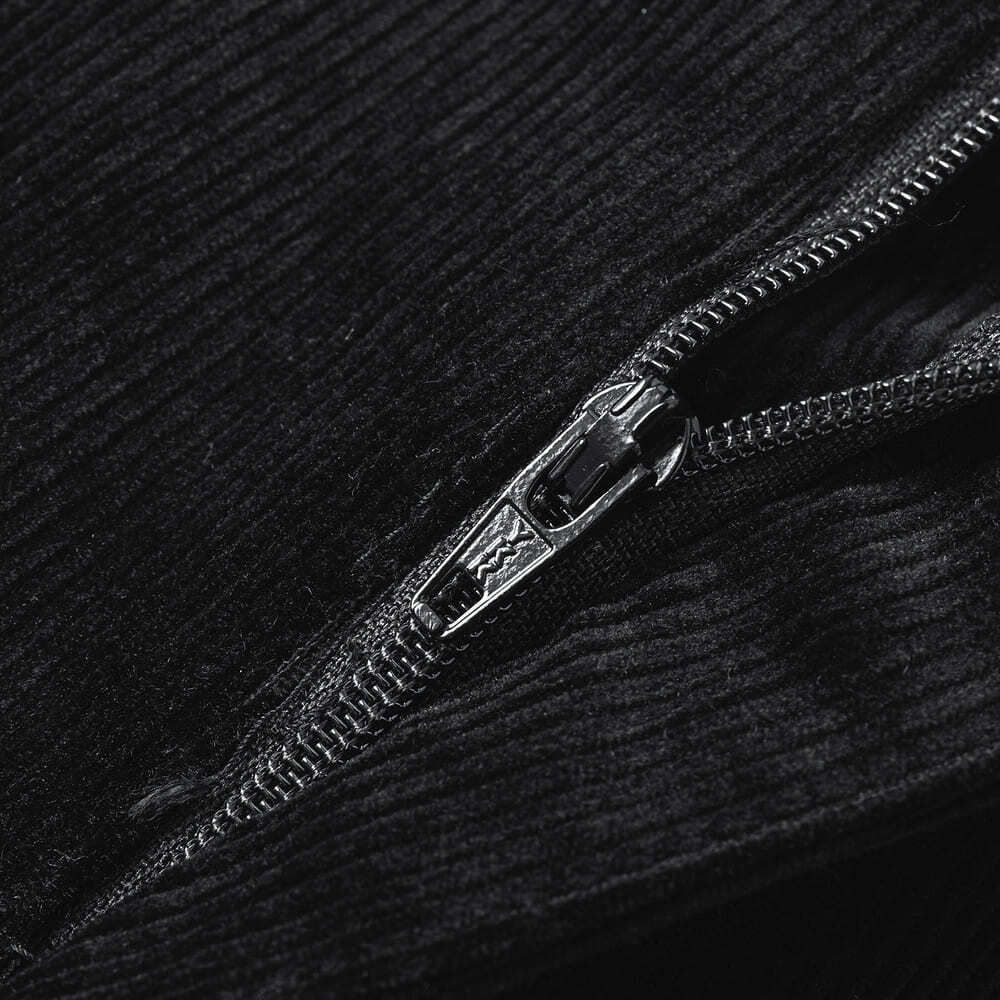 Брюки Ymkashix Velvet 9.0 черные