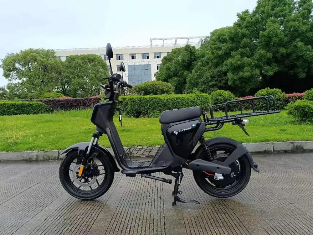 Электроскутер Skyboard Sevastopol 1800W