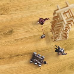 ВИНИЛ PERGO ДУБ КЛАССИЧЕСКИЙ НАТУРАЛЬНЫЙ