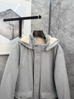 Куртка Brunello Cucinelli