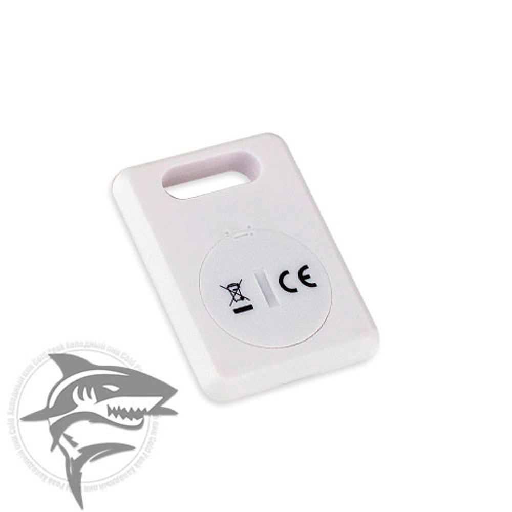 Брелок с функцией поиска ключей Square