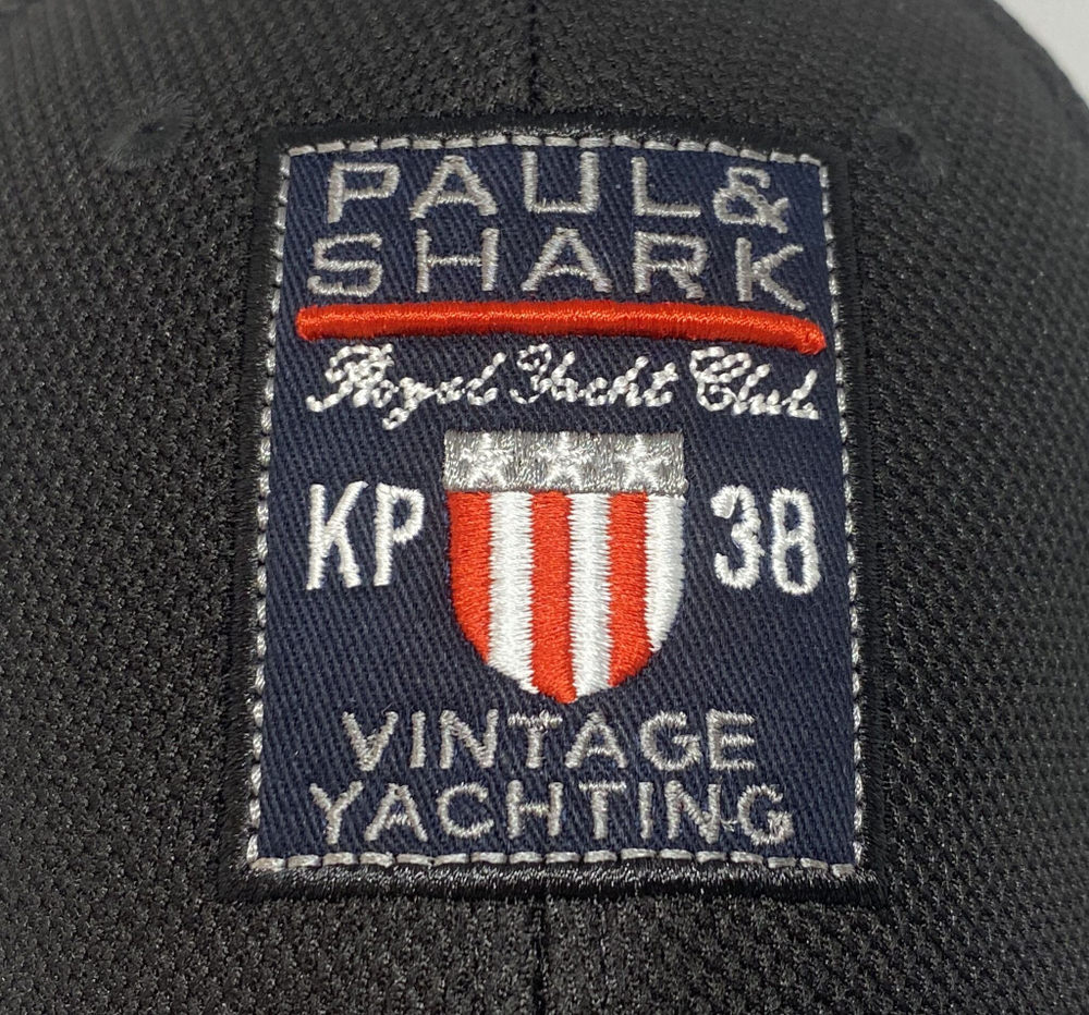 Бейсболка Paul&Shark стрейч