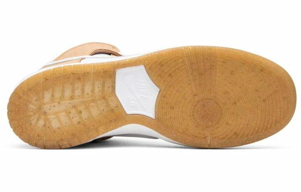 Кроссовки Premier X Nike Dunk Sb ()