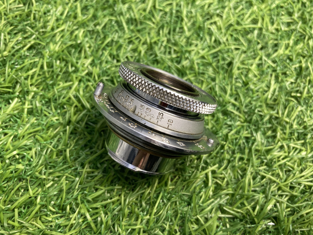 Индустар-10 3.5/50mm Покупка/Продажа
