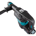 Аккумуляторный отбойный молоток Makita HM001GZ02 (без акк, без з/у)