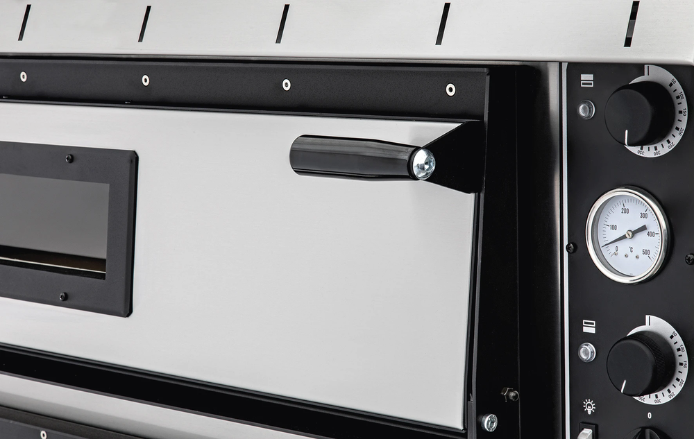 Печь для пиццы Prismafood PLUS XL 44