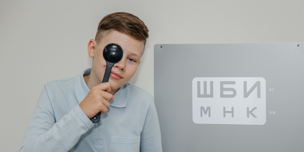 Как проходит прием в Family Optic?