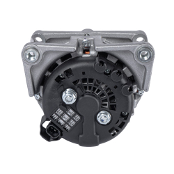 Генератор (12V/100А) GM Gentra 1,5L 16V GANZ GIP13049