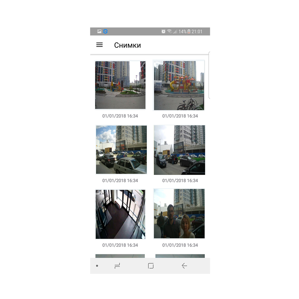 T-nect LITE лицензия True IP