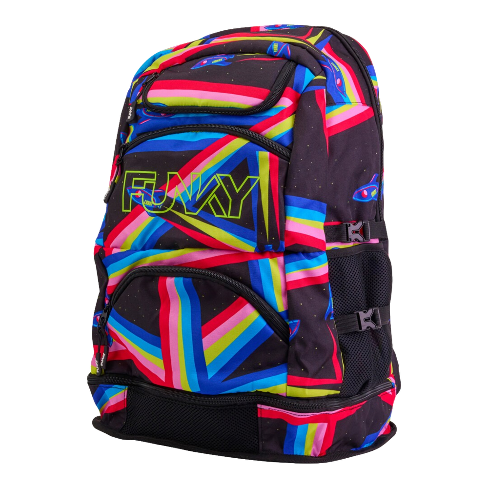 Рюкзак FUNKY Pocket Rocket