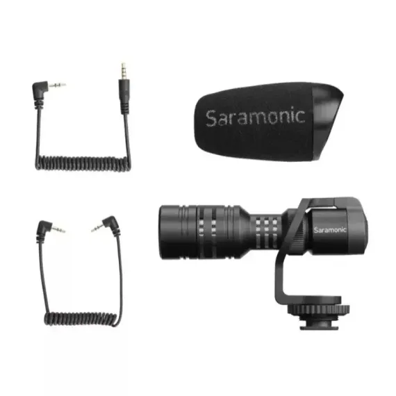 Saramonic Vmic Mini Black