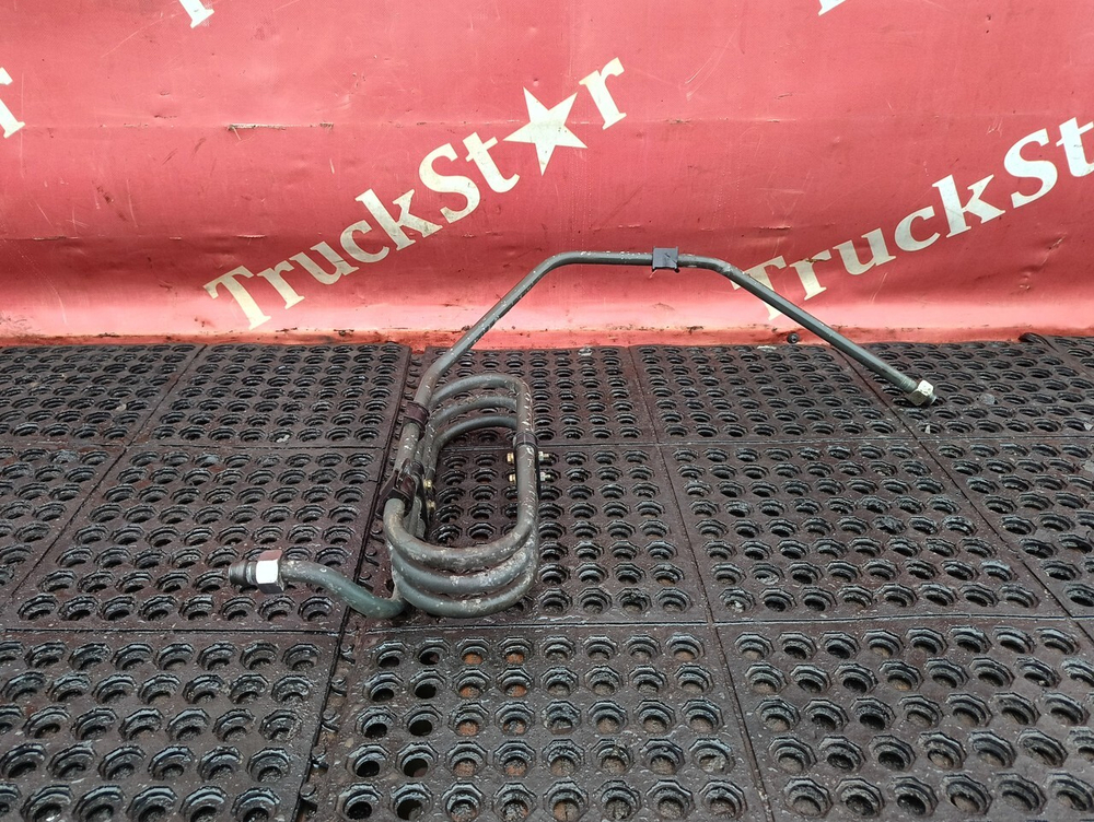 Змеевик компрессора 2023г