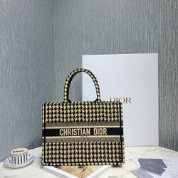 Christian Dior Book Tote 36 cm