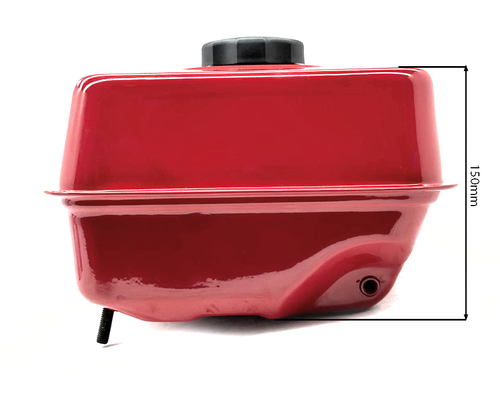 Топливный бак 188F/190F/192F