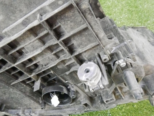 Фара левая BMW 5er G30 (2017-2020) LED