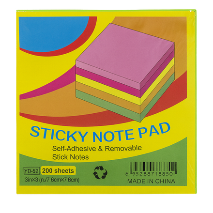 Стикеры для заметок