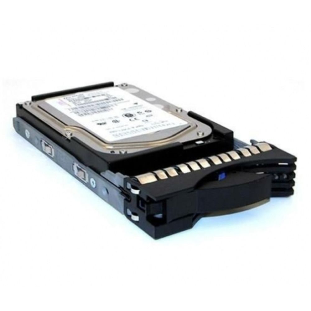 Жесткий диск IBM 2,5&quot; 1Tb SAS 7200 6G System Storage U600 00Y2434