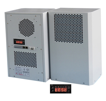 Настенный холодильный агрегат DKS03, 350Вт