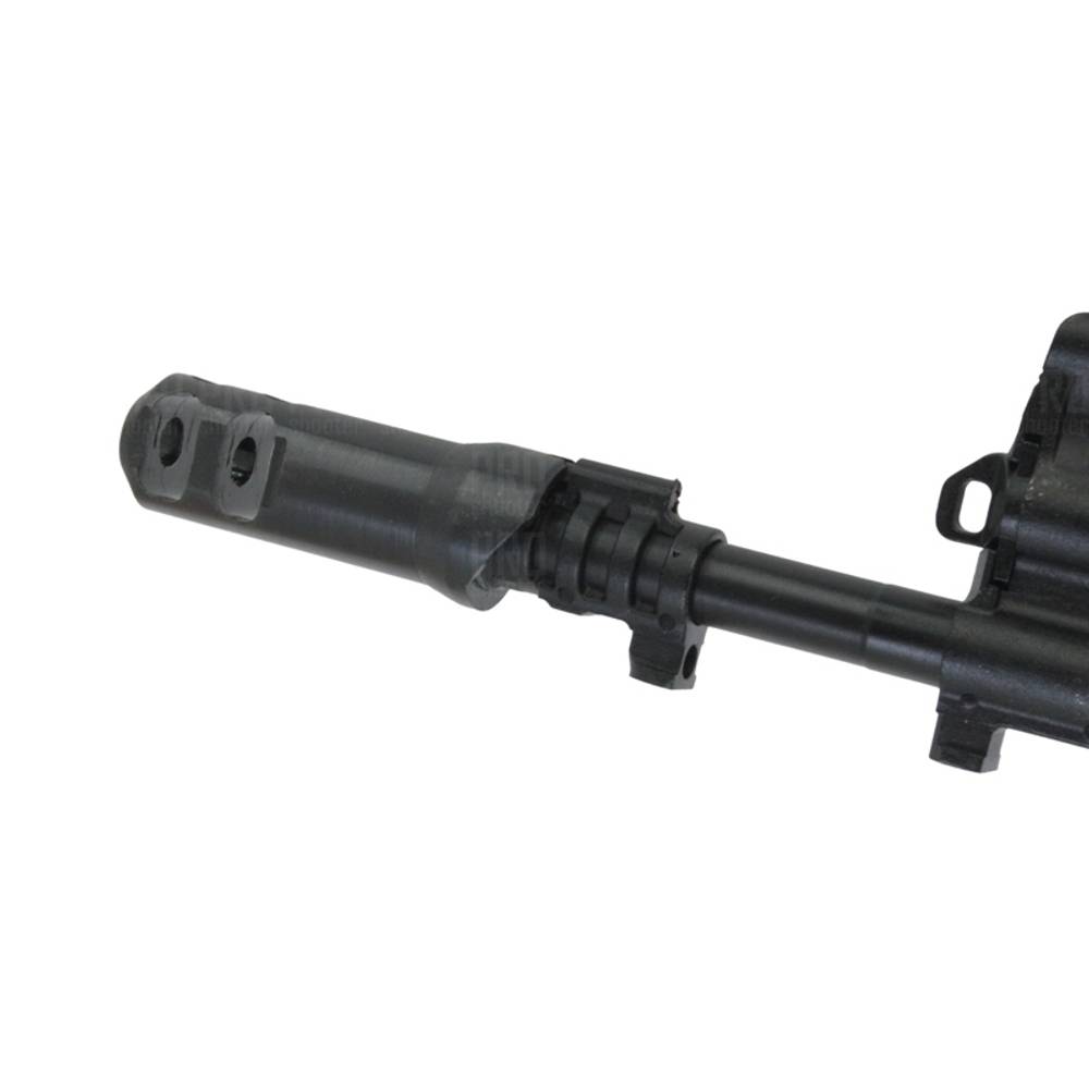 ДТК на АК-12 (7,62), Вектор 7.62