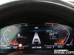 BMW 5 Series (G30) 520i M Sports (02.2022)