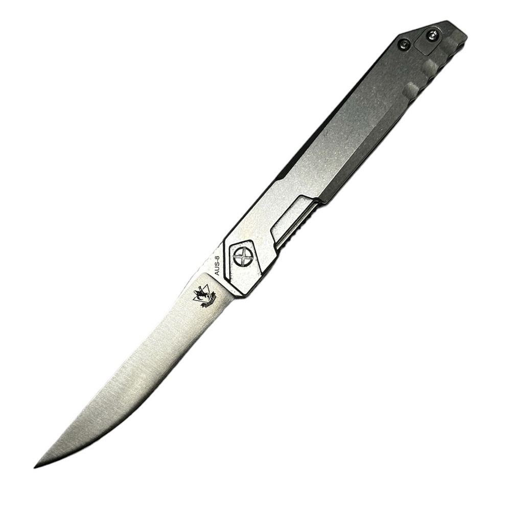 Нож складной Steelclaw СКВ 1