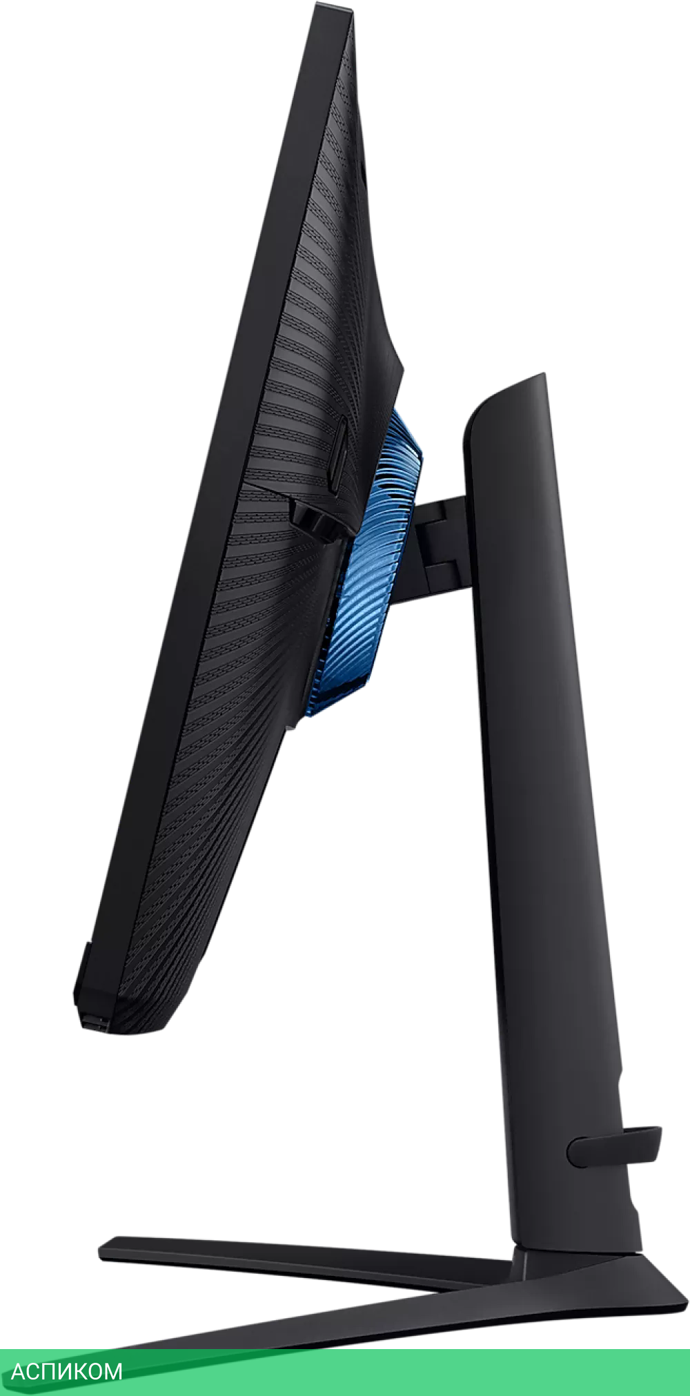 Монитор Samsung Odyssey G5 LS32AG500PPXEN