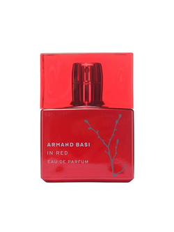 ARMAND BASI IN RED lady 30ml edp