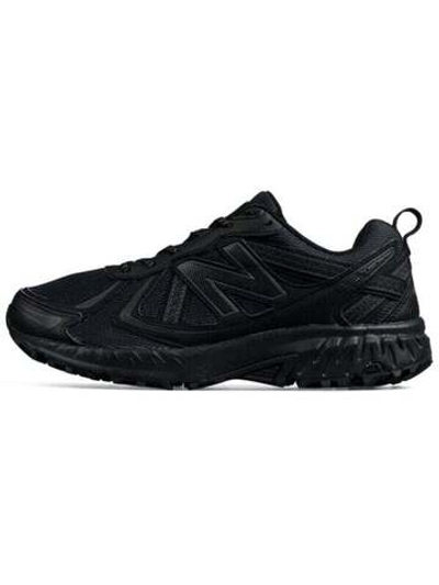 Кроссовки New Balance 410 2E Wide 'Black'