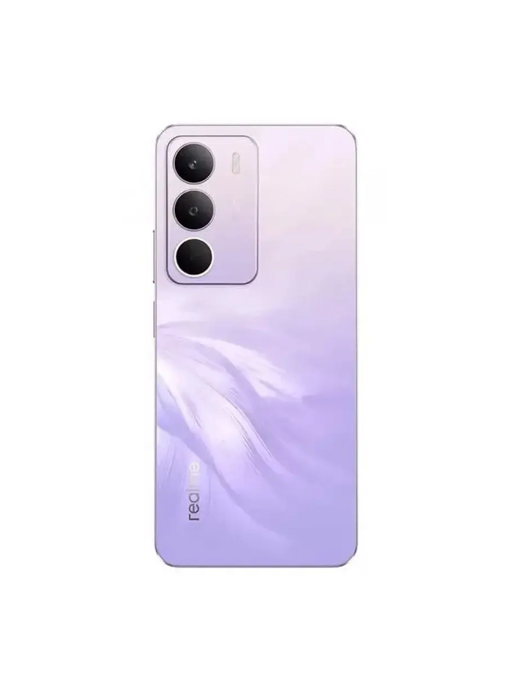 Смартфон Realme C71 8/256Gb Фиолетовый (RMX5303)