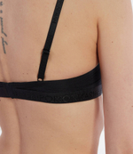 Бюстгальтер Emporio Armani - черный(164394 4R235)