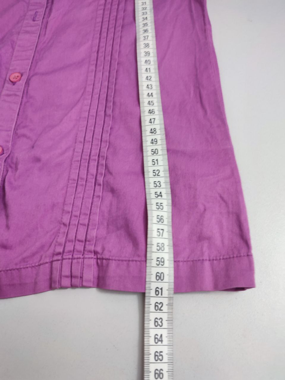 Рубашка Baon комфортная 40 размер