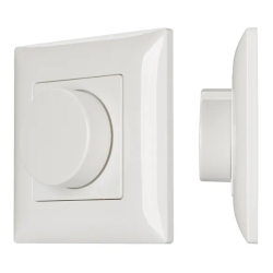 Панель Rotary SMART-P18-DIM (3V, 2.4G) (Arlight, IP20 Пластик, 5 лет) 025135