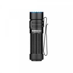 Фонарь Olight Warrior nano